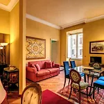 Charming Suite By The Vatican Sx