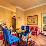 Charming Suite By The Vatican Sx
